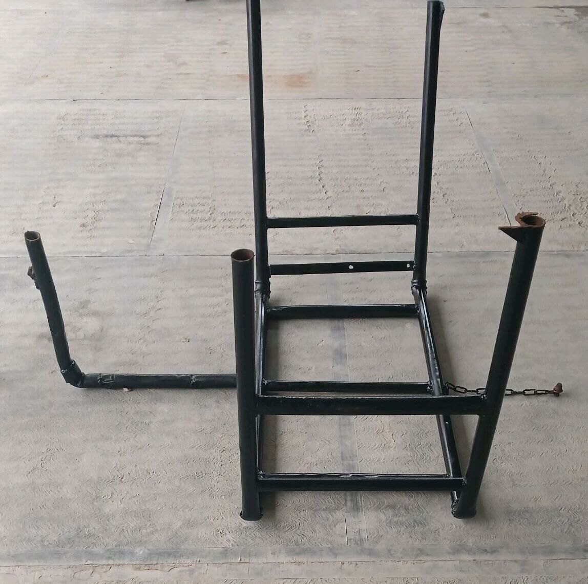 LAPASGA GO KAMAZ ZIL DOÑUZKELE 550 TMT - Çoganly - img 5