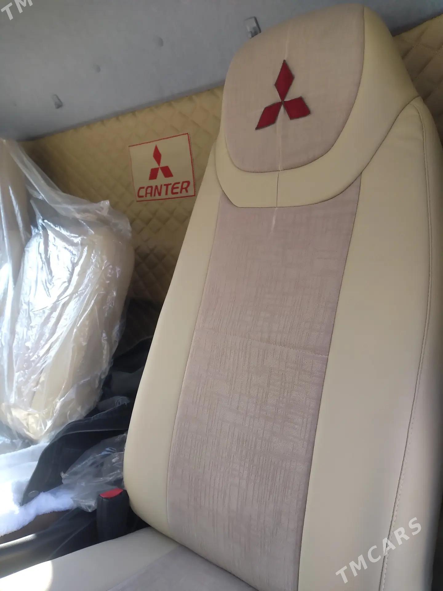 Mitsubishi Canter 2024 - 562 000 TMT - Ашхабад - img 4