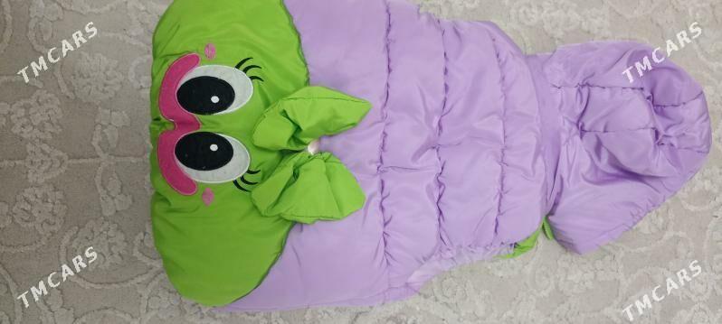 безрукавка - Гаудан "В" - img 2