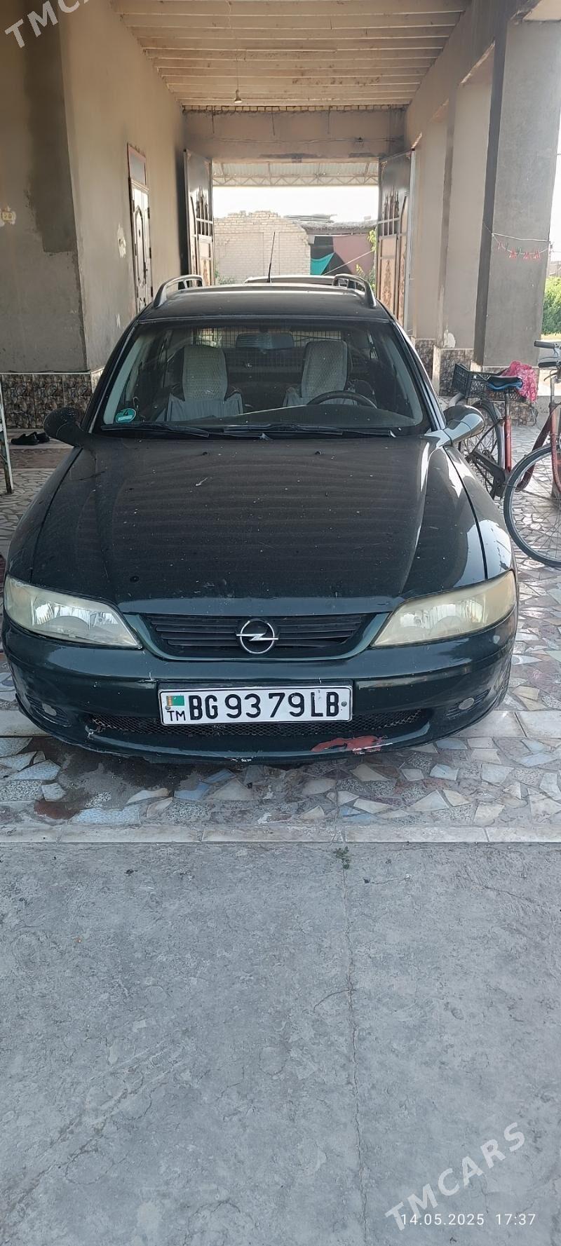 Opel Vectra 1999 - 50 000 TMT - Чарджоу - img 4