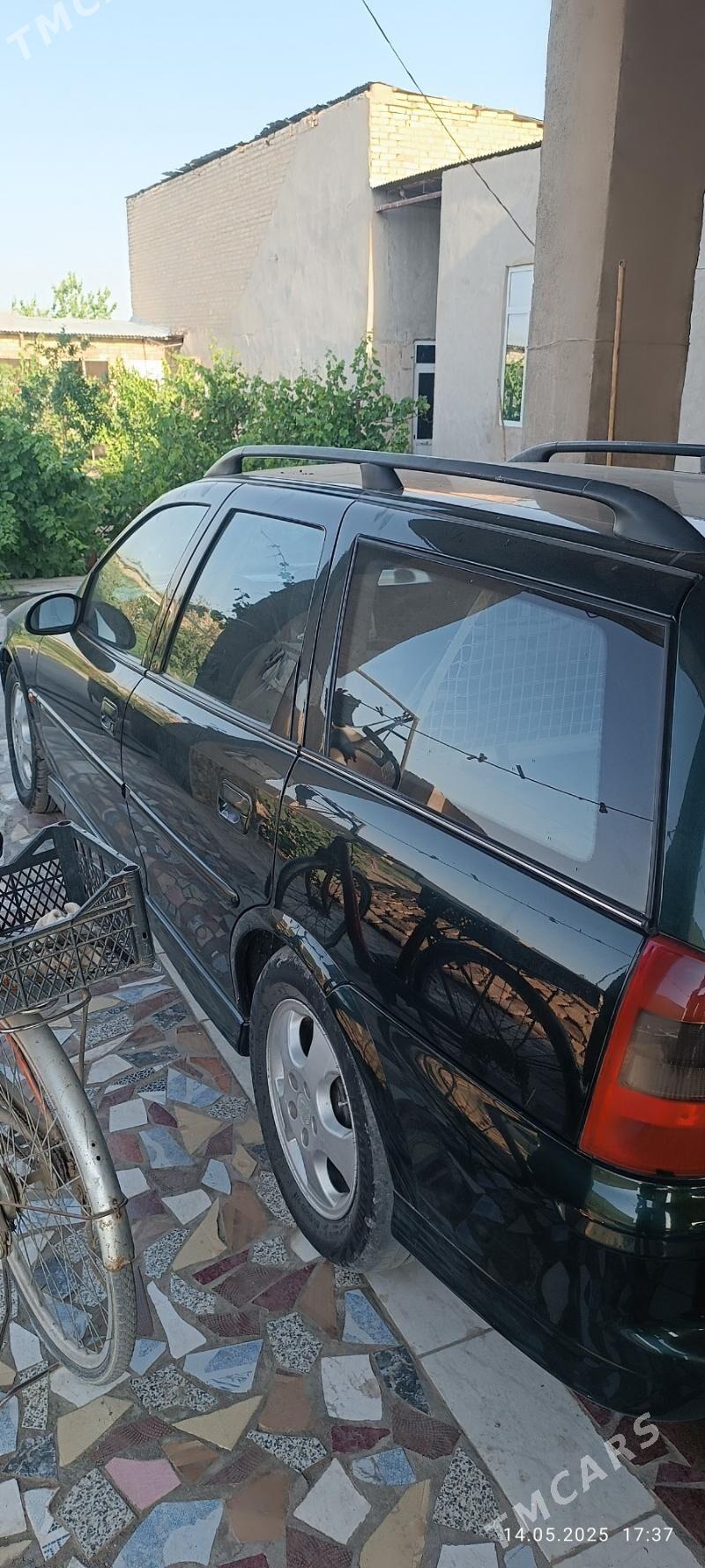 Opel Vectra 1999 - 50 000 TMT - Чарджоу - img 3