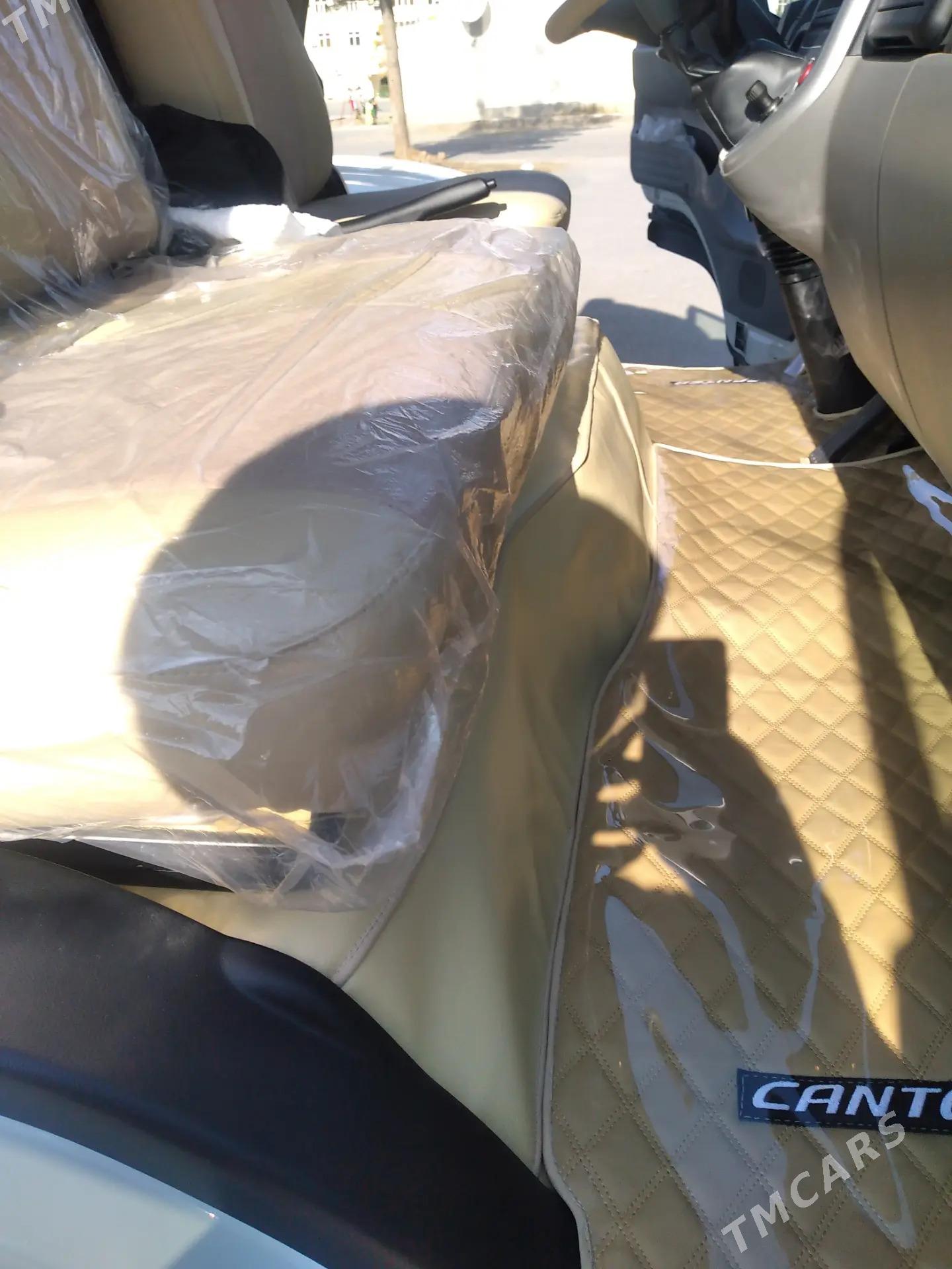 Mitsubishi Canter 2024 - 562 000 TMT - Ашхабад - img 5