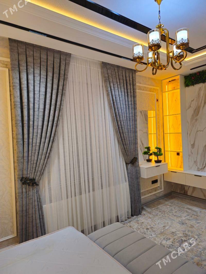 Jalýuz Zanaweska Perde - Aşgabat - img 3