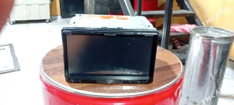 pioneer 8450 - Aşgabat - img 2
