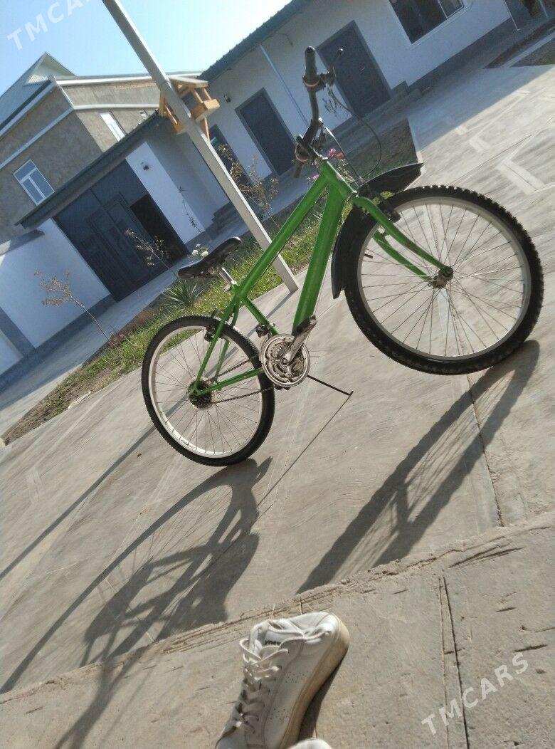 welik - Türkmenabat - img 1