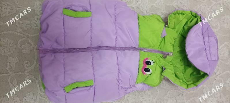 безрукавка - Гаудан "В" - img 3