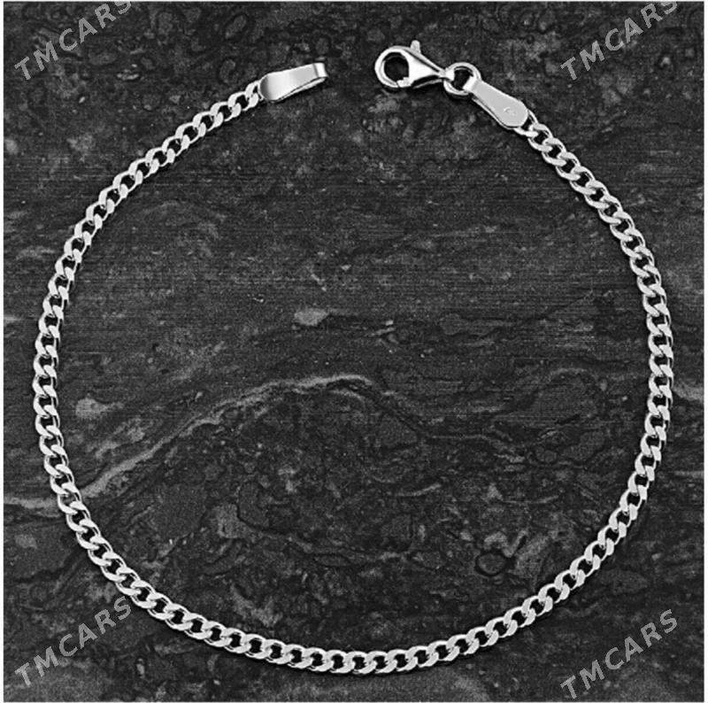 kümüş серебро - Арчабиль шаёлы - img 2