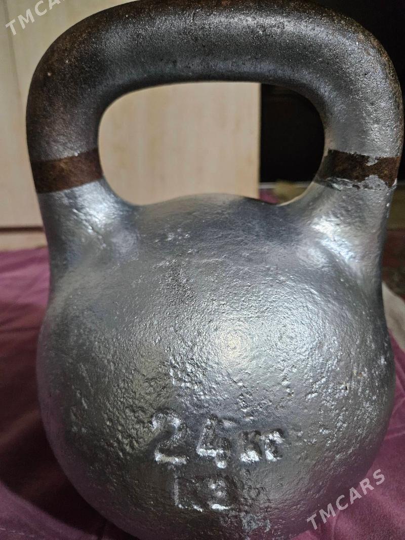 GIRA, ГИРИ - Ашхабад - img 2