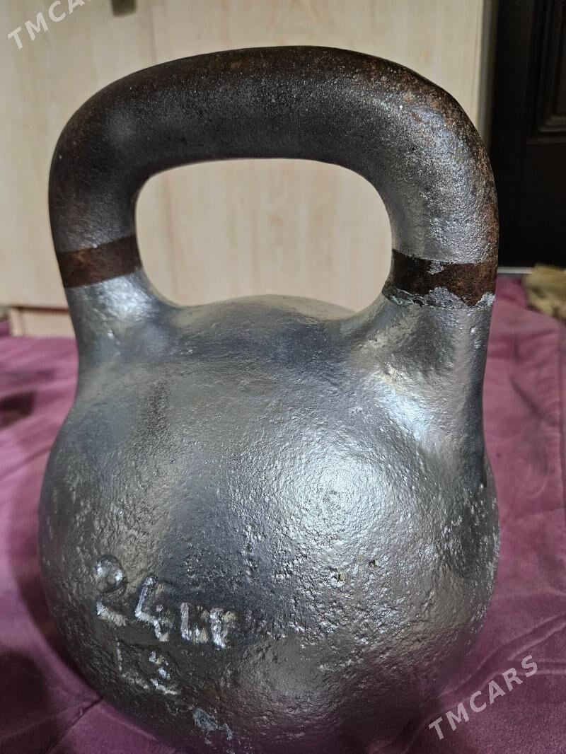 GIRA, ГИРИ - Ашхабад - img 3