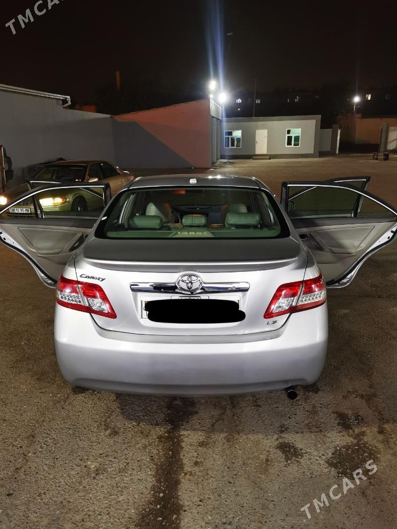 Toyota Camry 2009 - 180 000 TMT - Mary - img 1