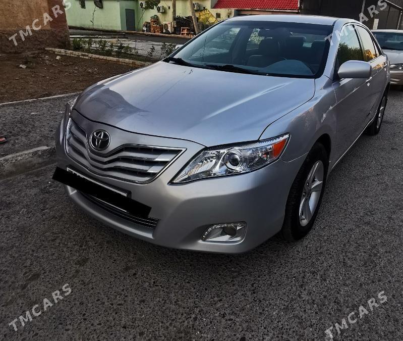 Toyota Camry 2009 - 180 000 TMT - Mary - img 2