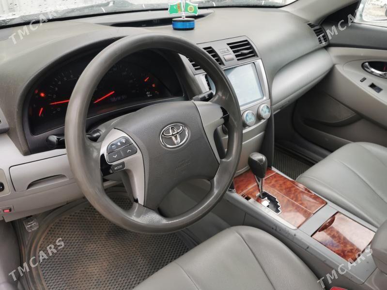 Toyota Camry 2009 - 180 000 TMT - Mary - img 4