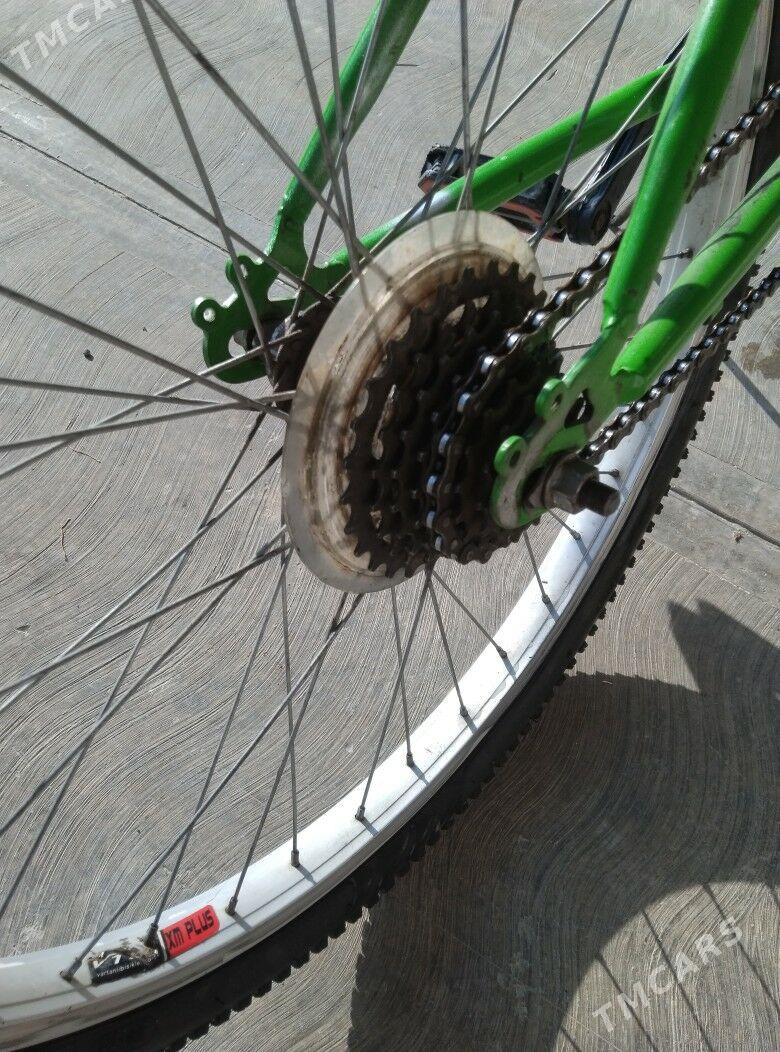 welik - Туркменабат - img 3