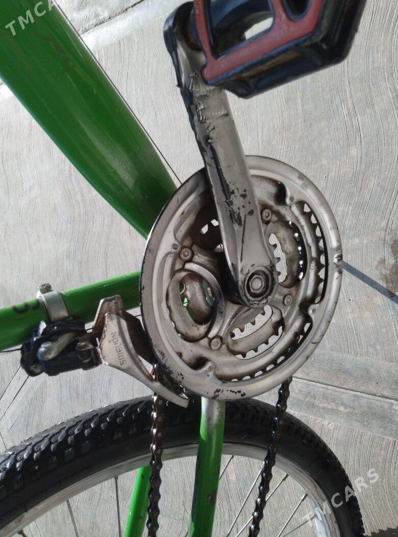 welik - Туркменабат - img 2