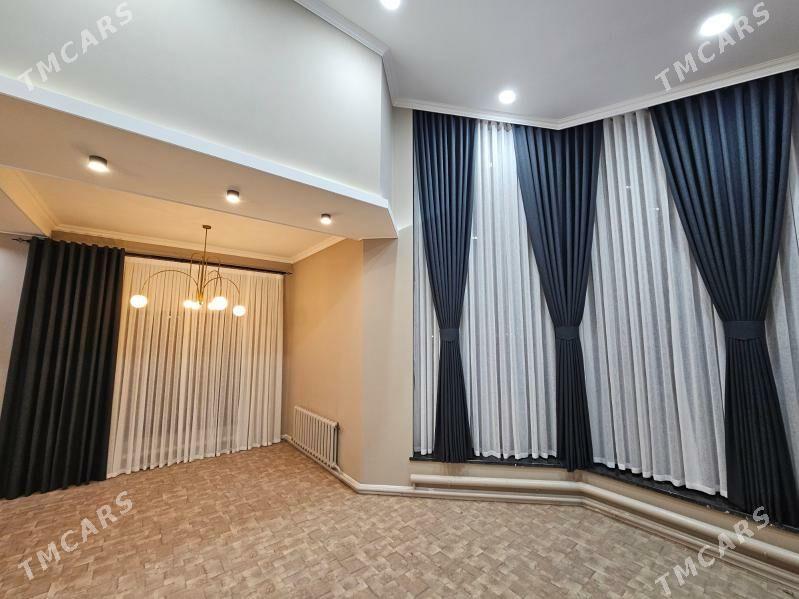 Jalýuz Zanawesga Perde - Aşgabat - img 4