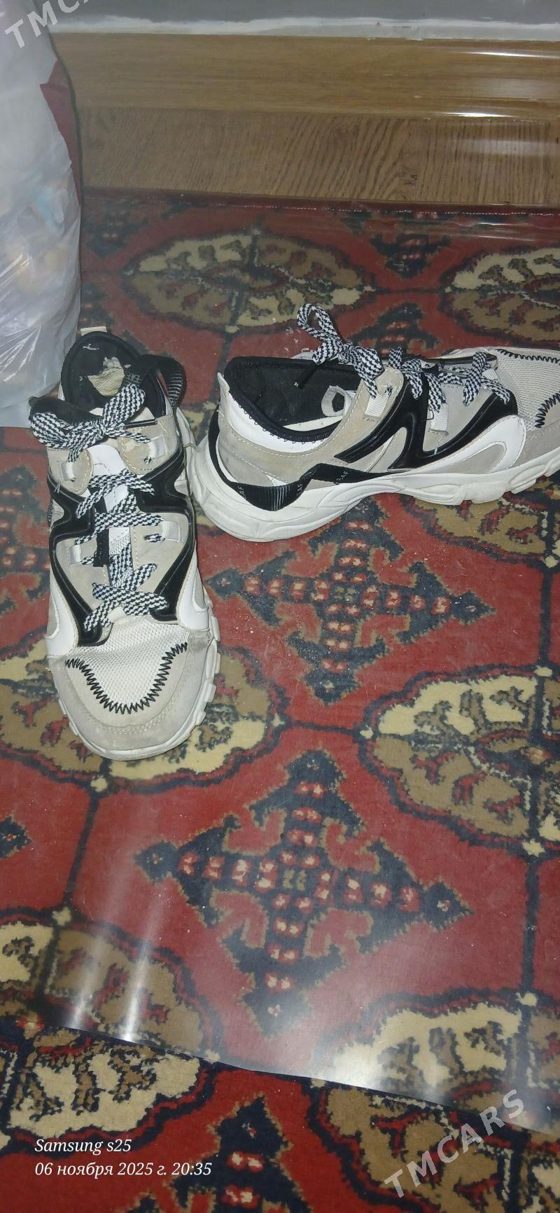 krossowki jenskiye - Aşgabat - img 2