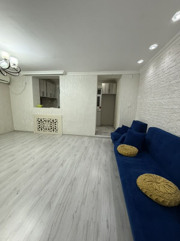 Срочно 3 ком 6 мкр - Aşgabat - img 2