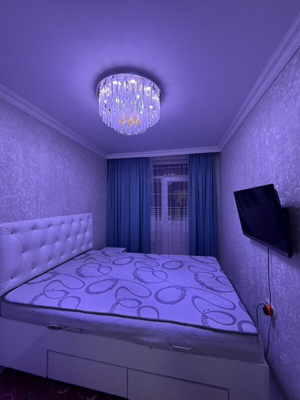 Срочно 3 ком 6 мкр - Aşgabat - img 4