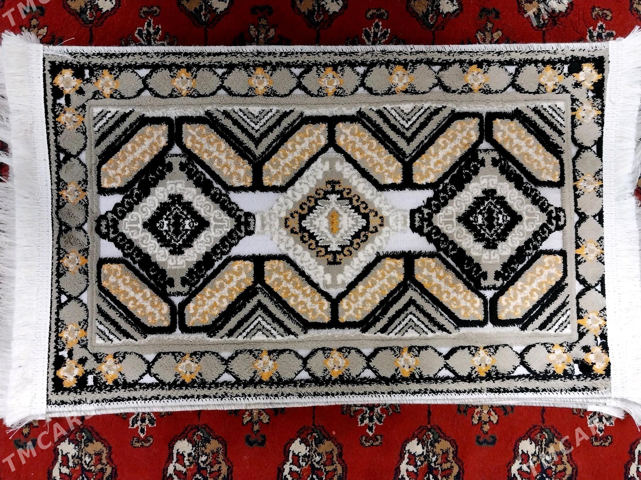 Halyçalar kowrik - Daşoguz - img 2