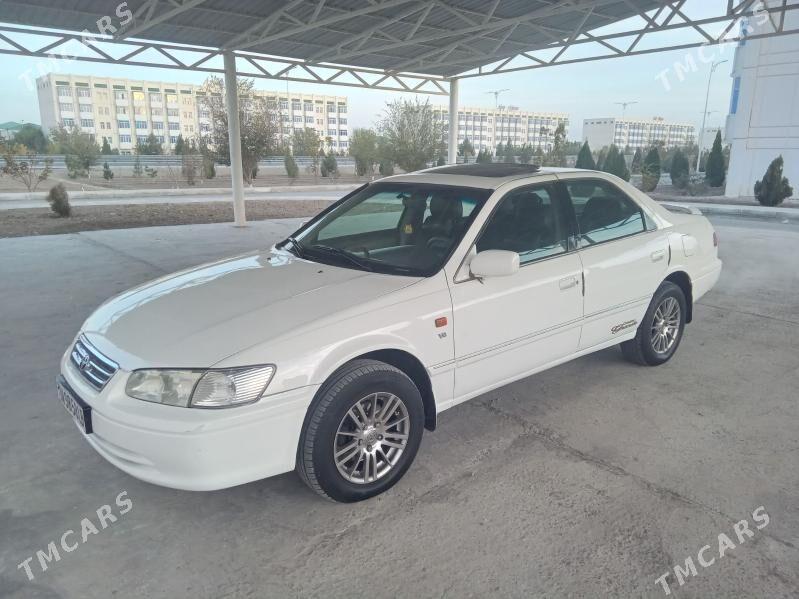 Toyota Camry 2001 - 150 000 TMT - Туркменабат - img 1