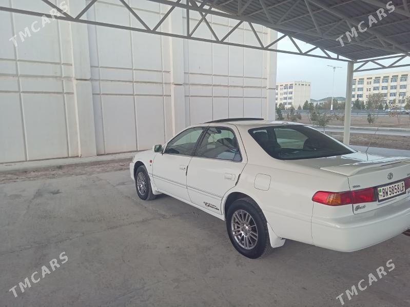 Toyota Camry 2001 - 150 000 TMT - Туркменабат - img 3