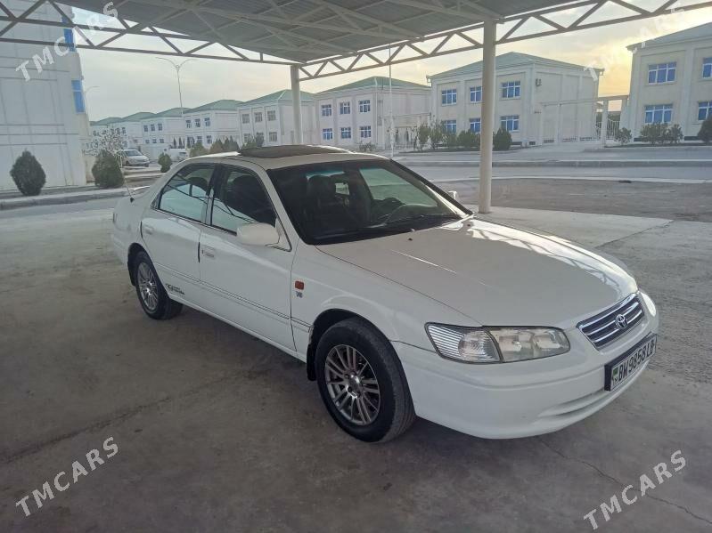 Toyota Camry 2001 - 150 000 TMT - Туркменабат - img 2
