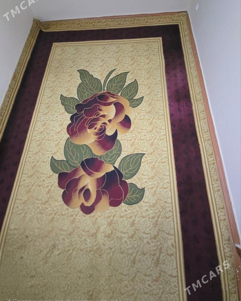 Haly халы ковер - Дашогуз - img 1