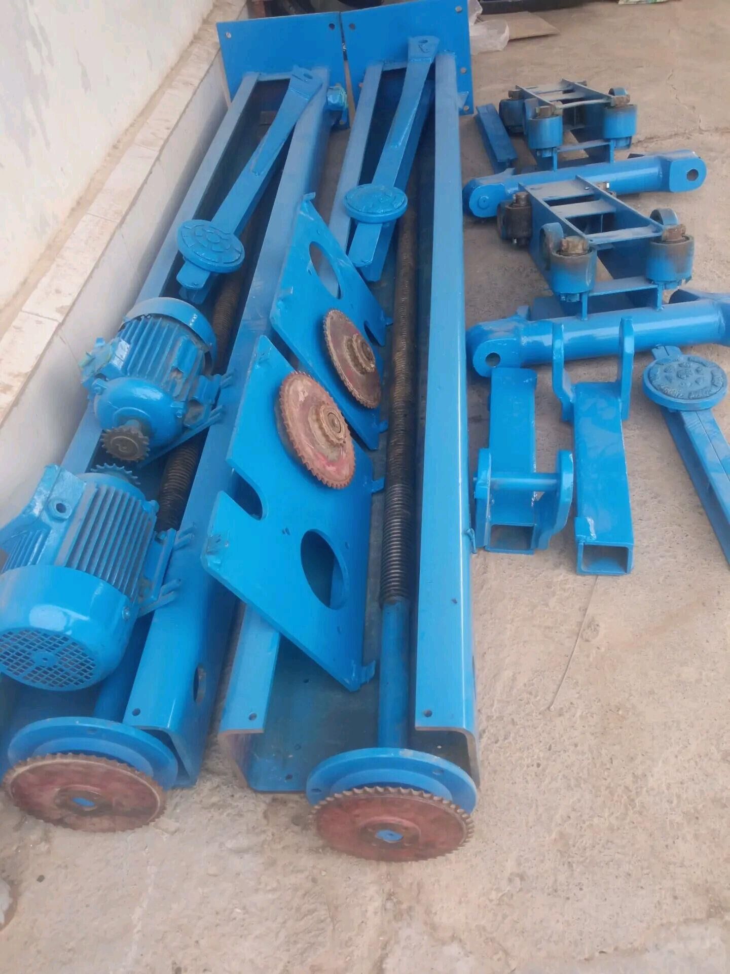 awto padýomnik 16 000 TMT - Мары - img 7