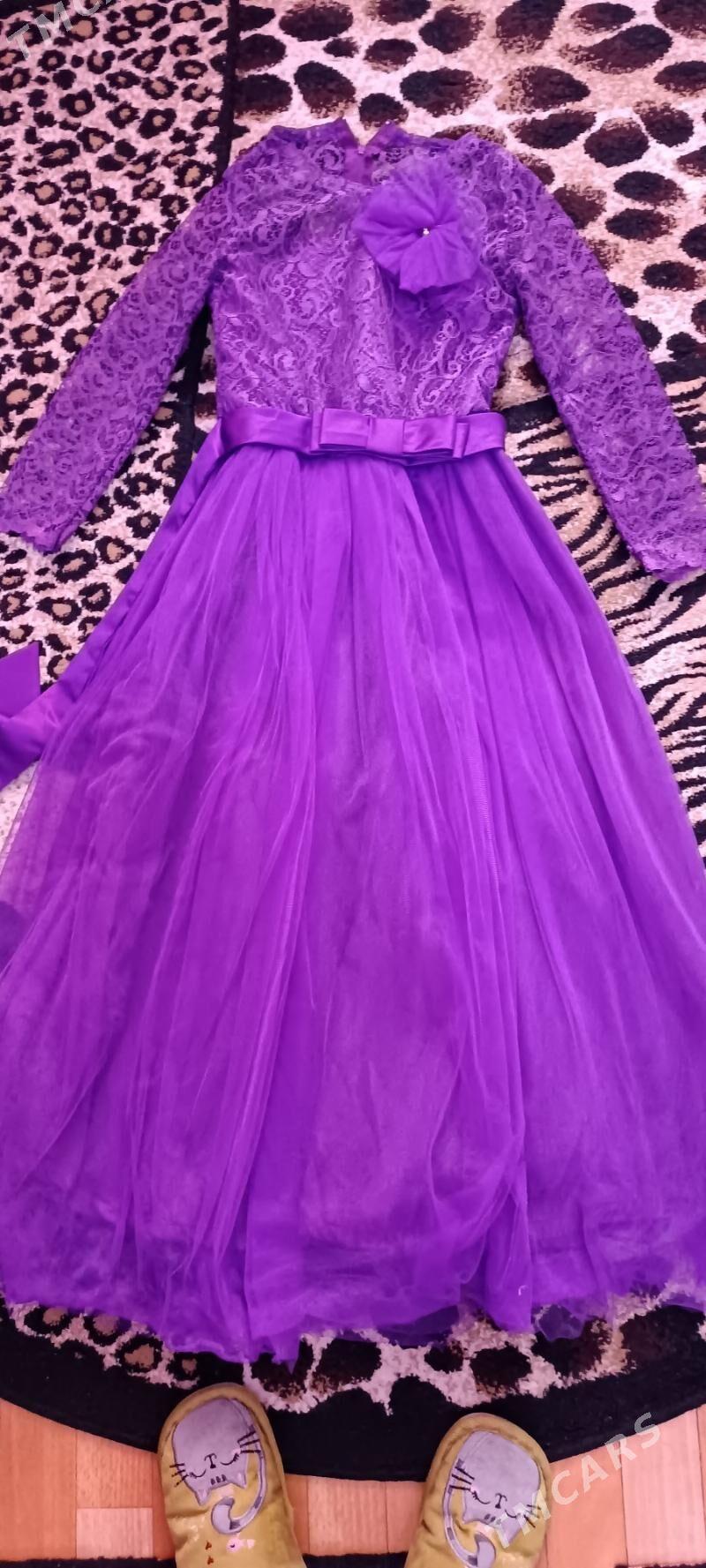 Платье - Ашхабад - img 2