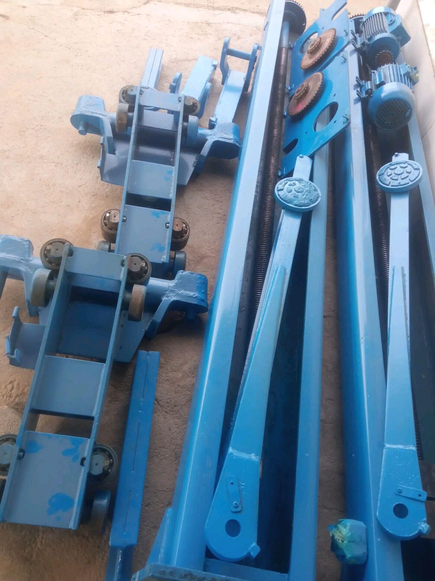 awto padýomnik 16 000 TMT - Мары - img 5