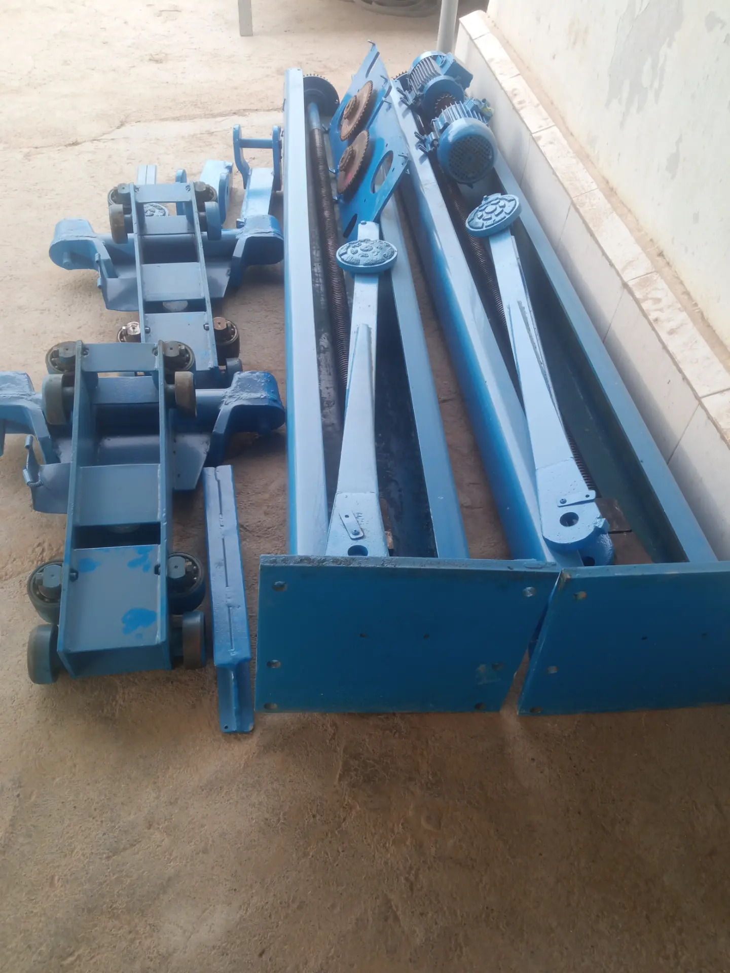 awto padýomnik 16 000 TMT - Мары - img 3