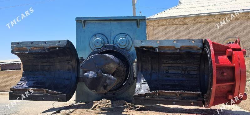 Kerpic zawod - Мары - img 6