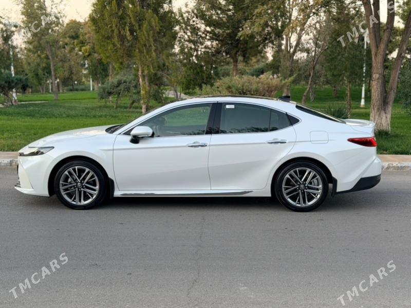 Toyota Camry 2025 - 640 000 TMT - Ашхабад - img 5