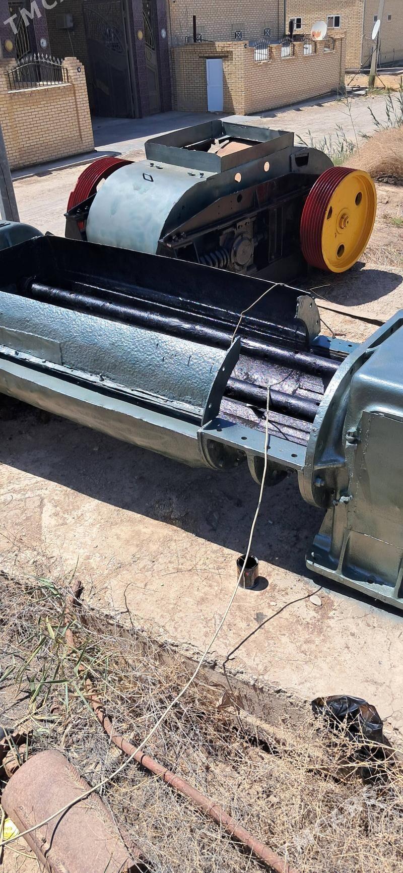 Kerpic zawod - Мары - img 4