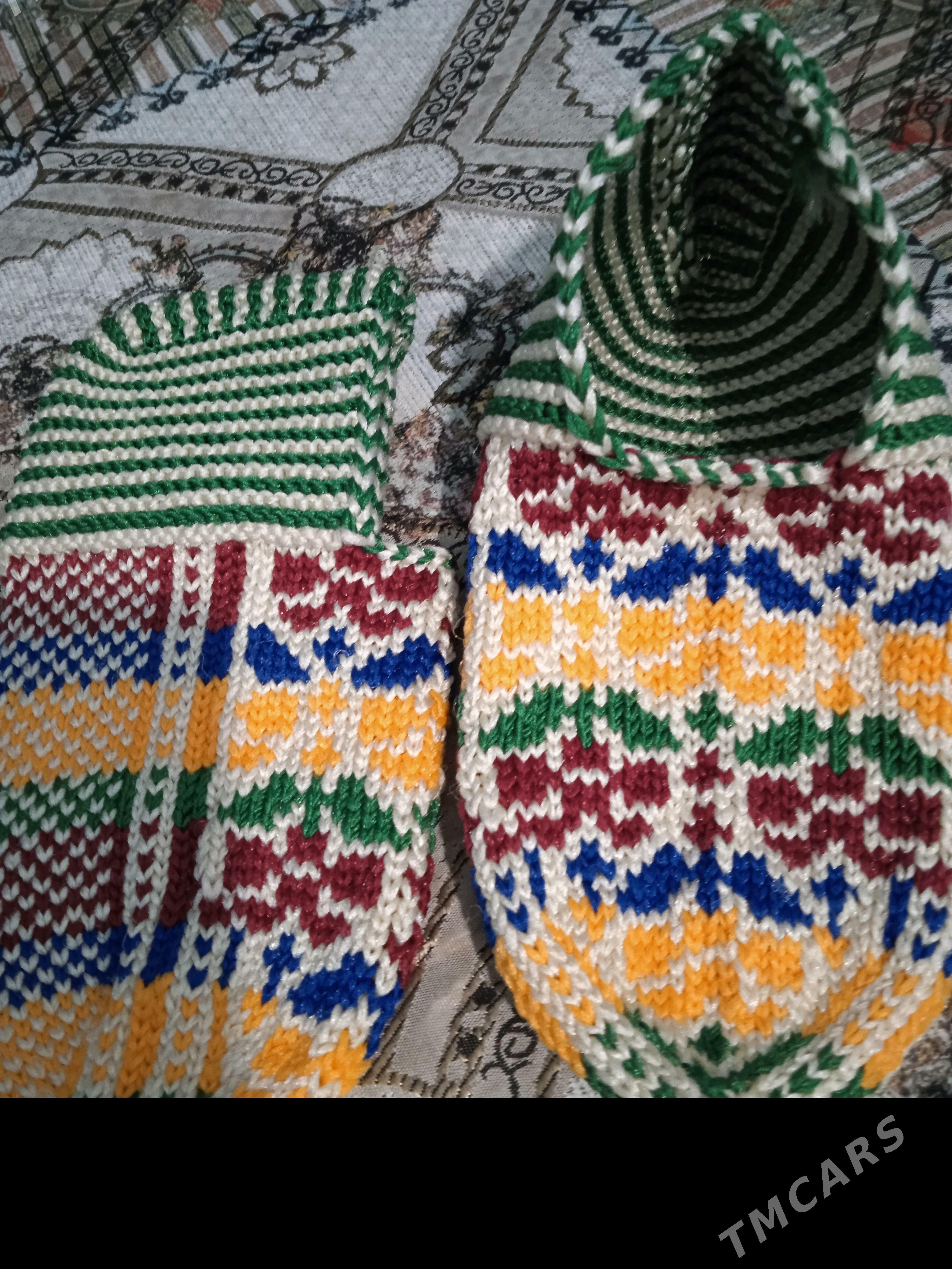 Чешка - Türkmenbaşy - img 8