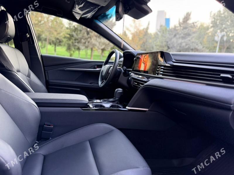 Toyota Camry 2025 - 640 000 TMT - Ашхабад - img 8