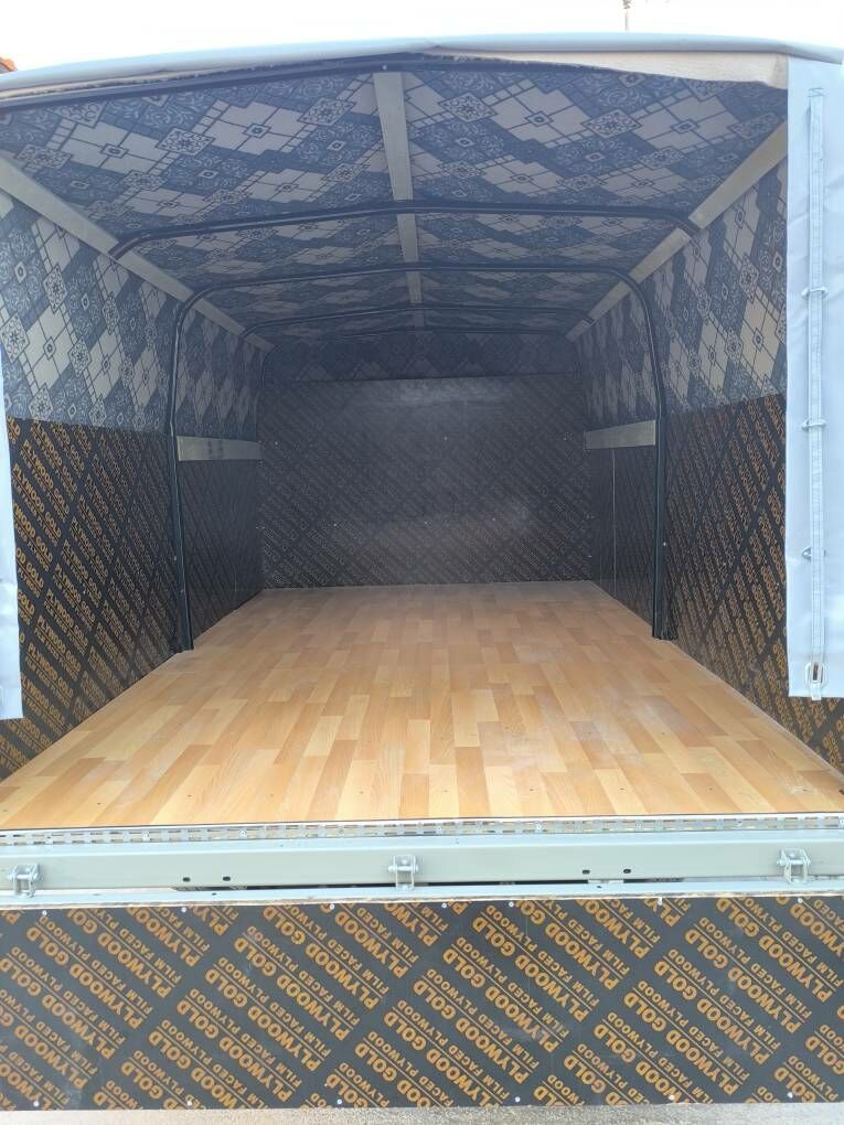 GAZEL GRUZÇIKI ГАЗЕЛЬ ГРУЗЧИКИ - Aşgabat - img 3