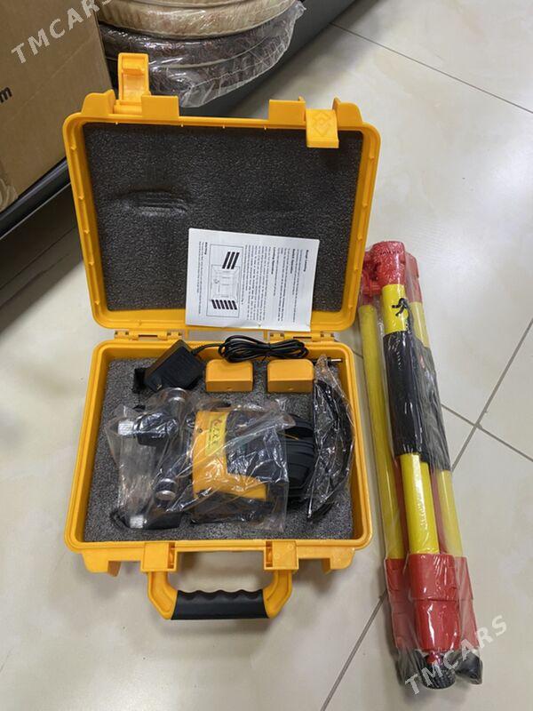 Lazernyy urowen - Ашхабад - img 1