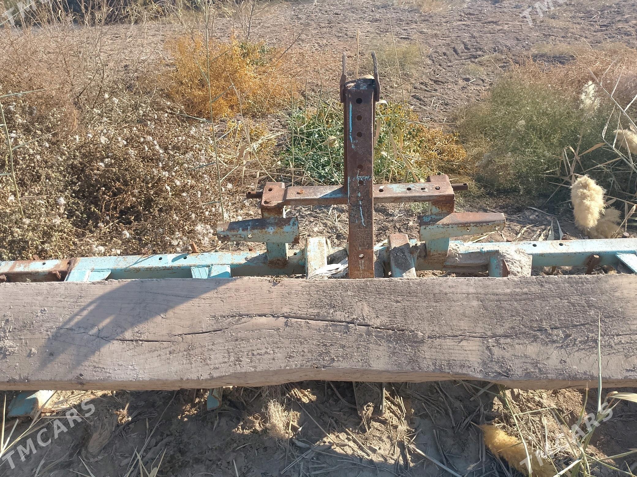 barana - Köneürgenç - img 3