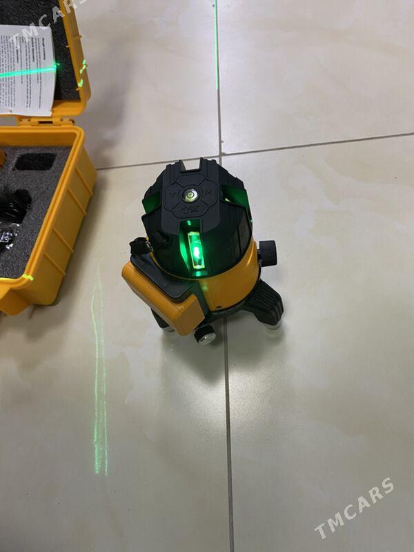 Lazernyy urowen - Ашхабад - img 2