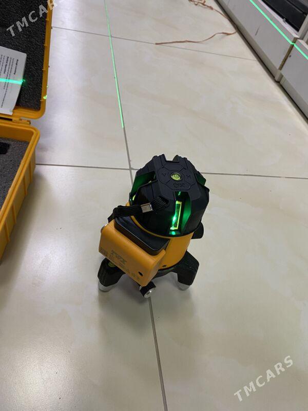 Lazernyy urowen - Ашхабад - img 3