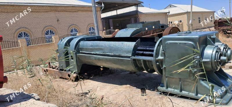 Kerpic zawod - Мары - img 5