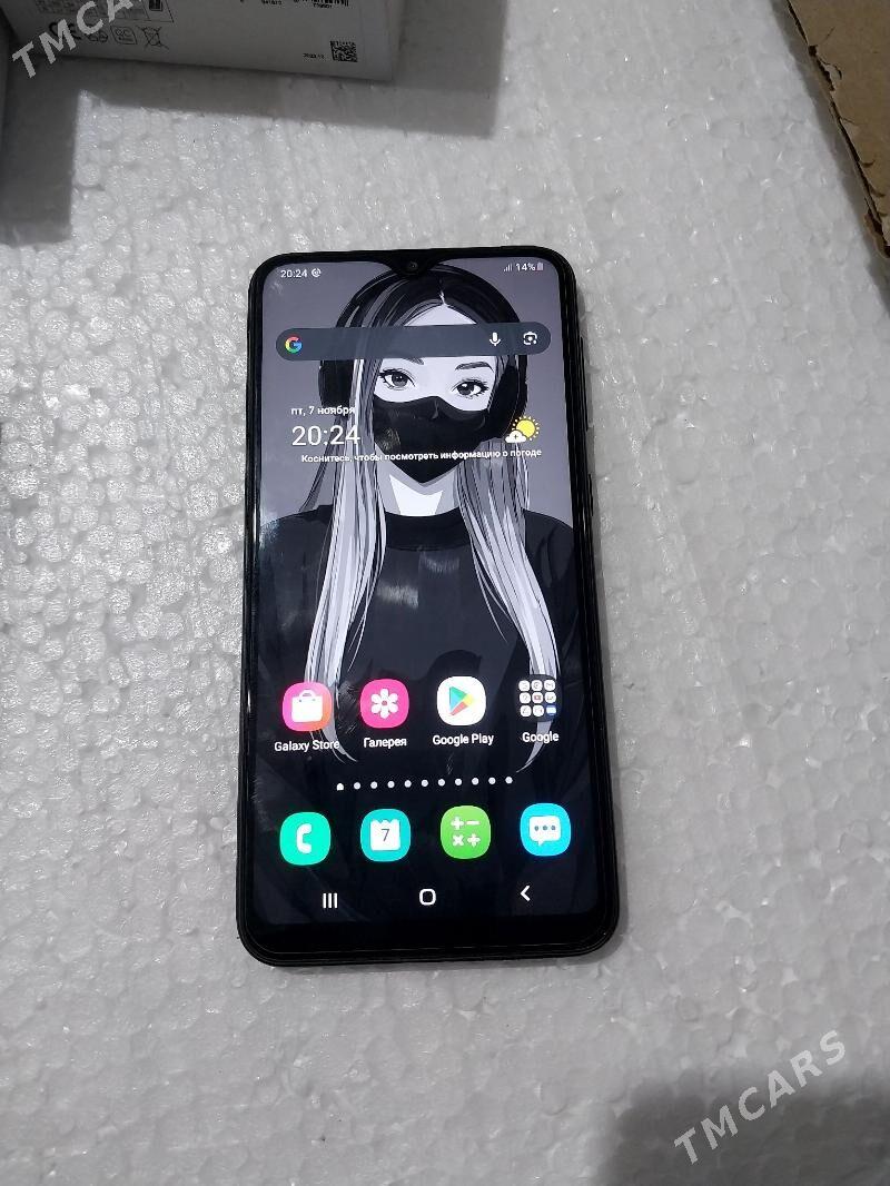 samsung a10 - Aşgabat - img 3