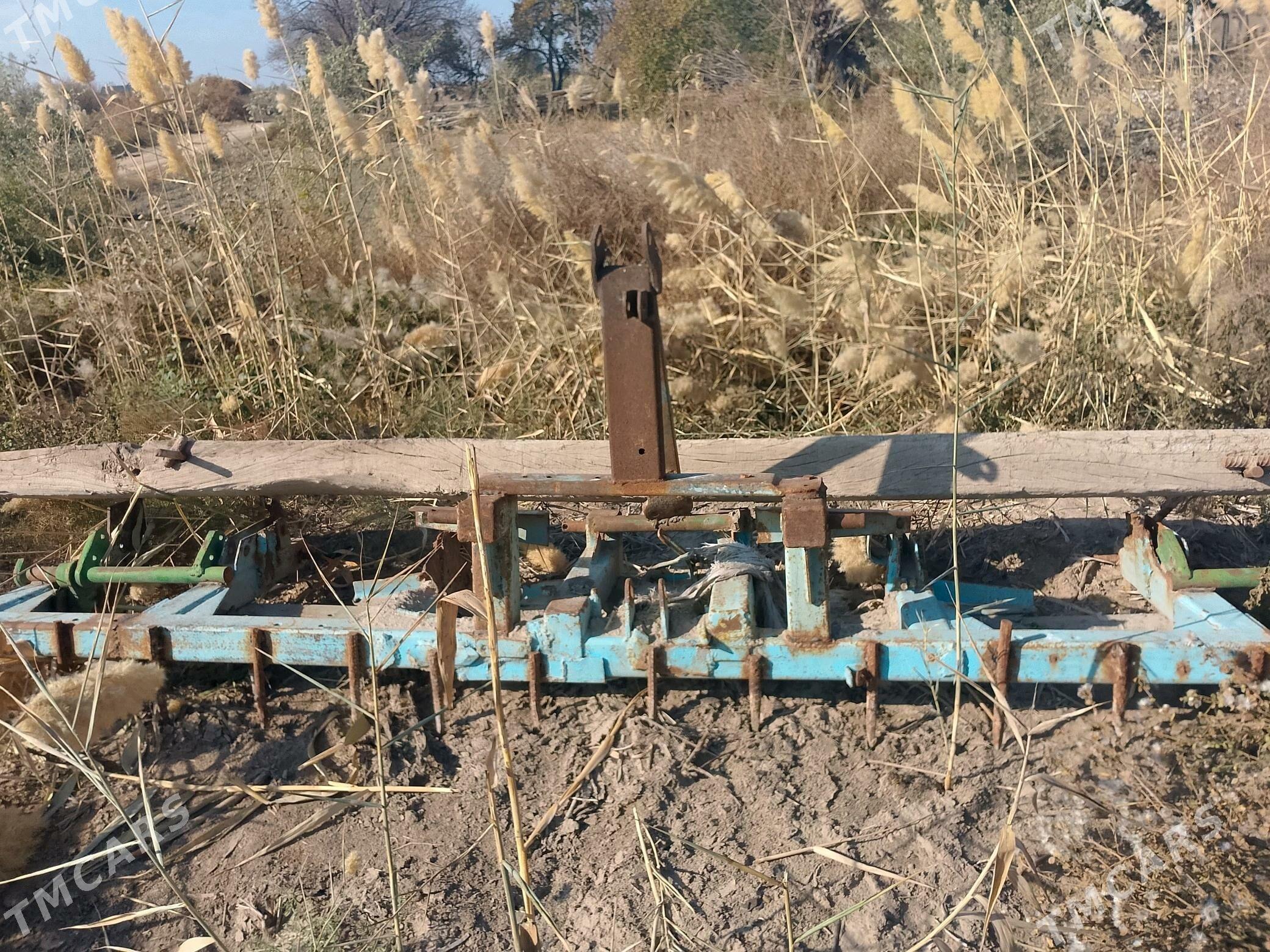 barana - Köneürgenç - img 2