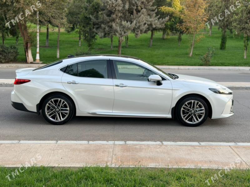 Toyota Camry 2025 - 640 000 TMT - Ашхабад - img 6