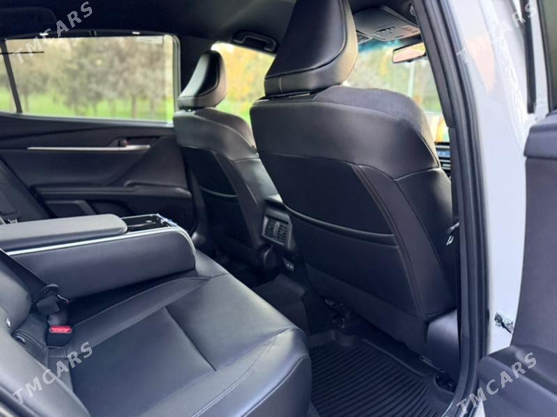 Toyota Camry 2025 - 640 000 TMT - Ашхабад - img 7