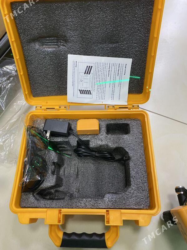 Lazernyy urowen - Ашхабад - img 4