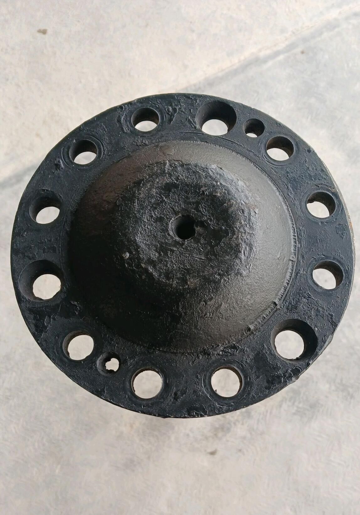 ZIL ULY MOSUNUÑ PALAWOSY 900 TMT - Чоганлы - img 9