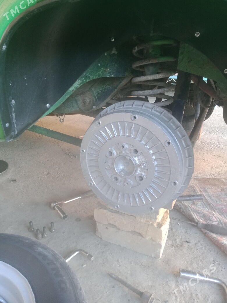 Lada 2102 1981 - 30 000 TMT - Чарджоу - img 6