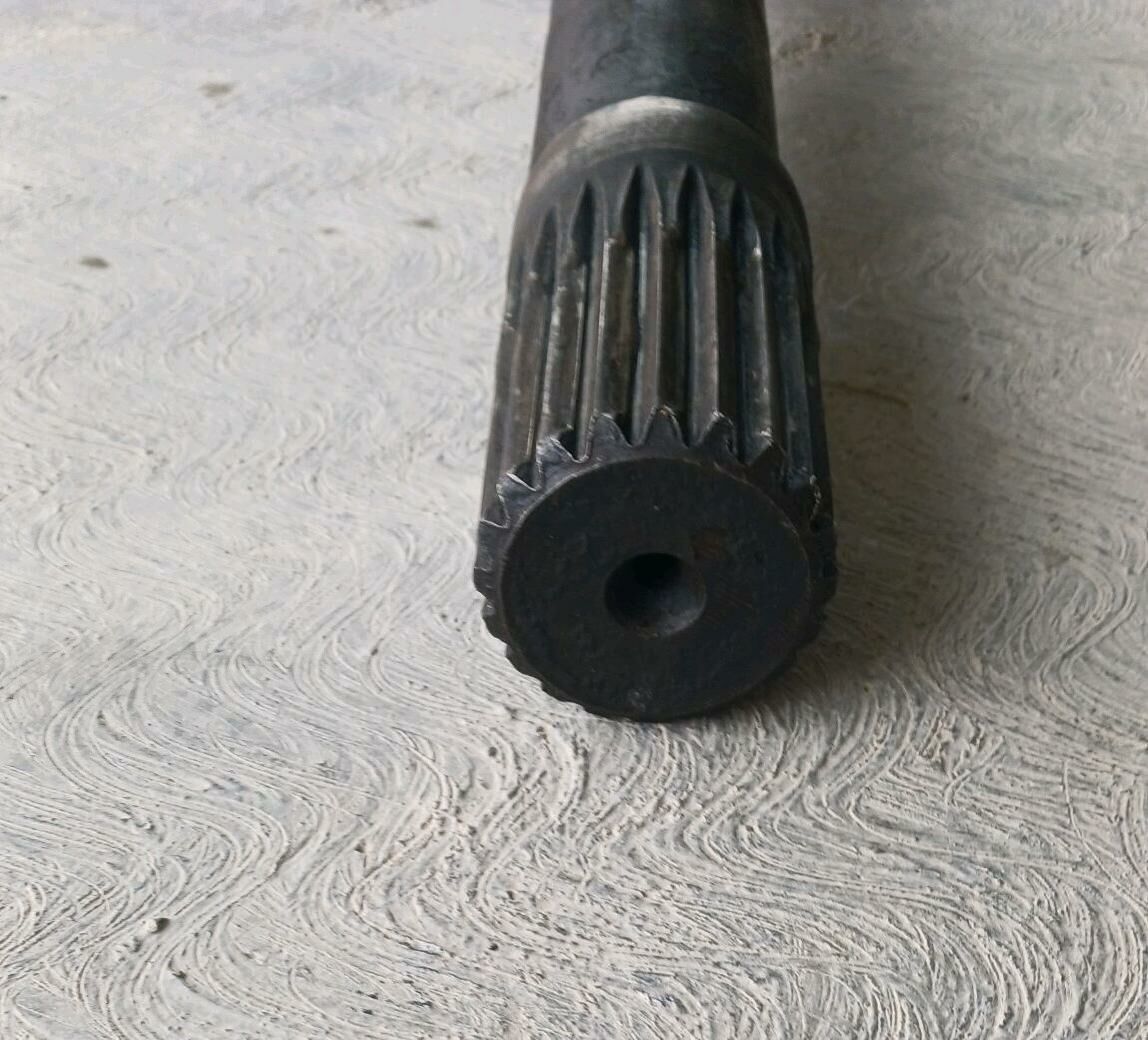 ZIL ULY MOSUNUÑ PALAWOSY 900 TMT - Чоганлы - img 10